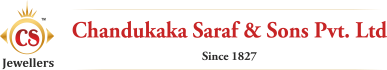 Chandukaka Saraf & Sons Pvt. Ltd. 